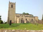 St. Wilfrid's Church