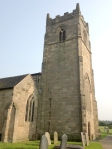 St. Wilfrid's Tower