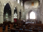 Another angle of St. Wynstan's